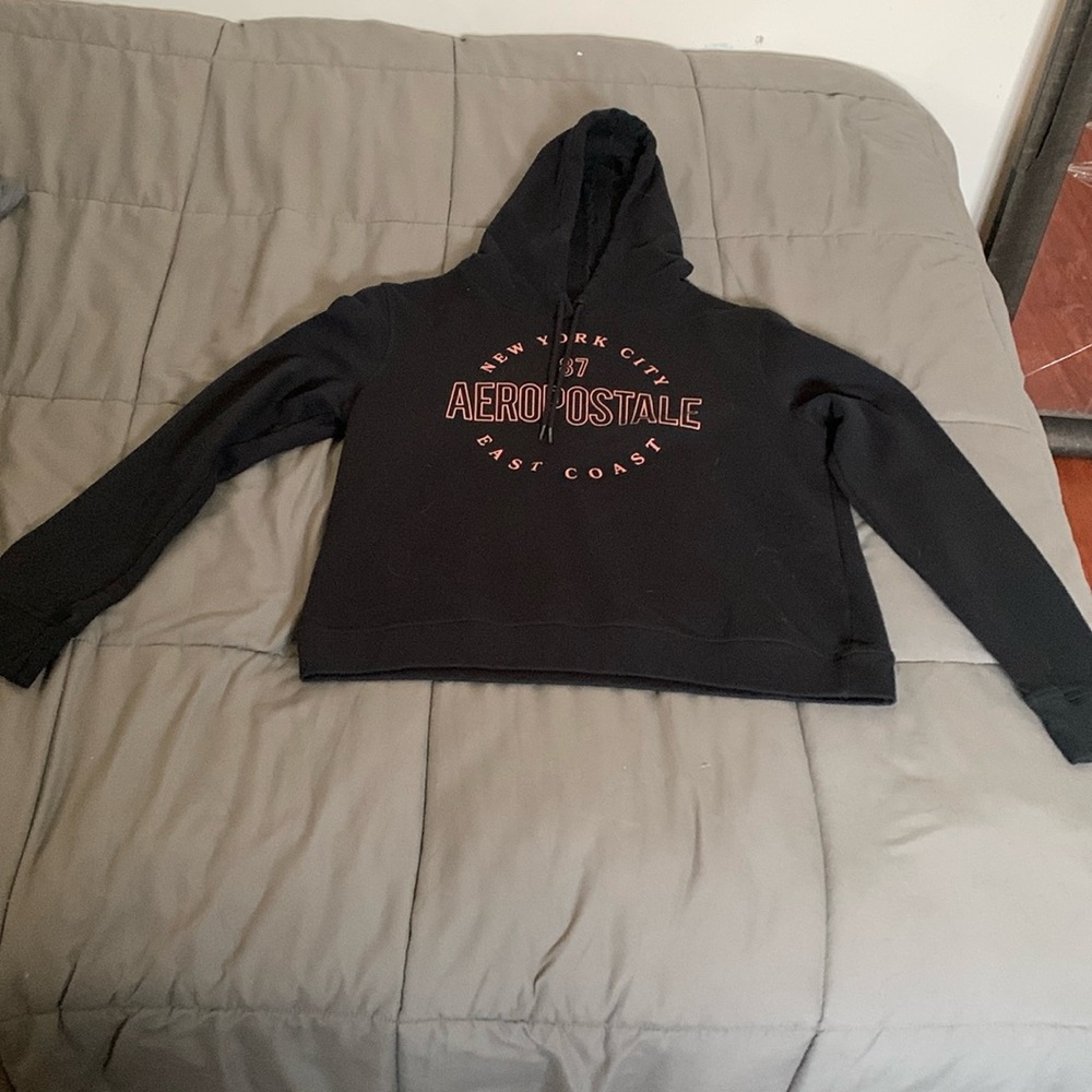 never worn aeropostale hoodie